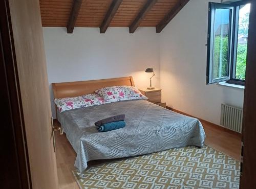 Bnb Bouveret in Port-Valais