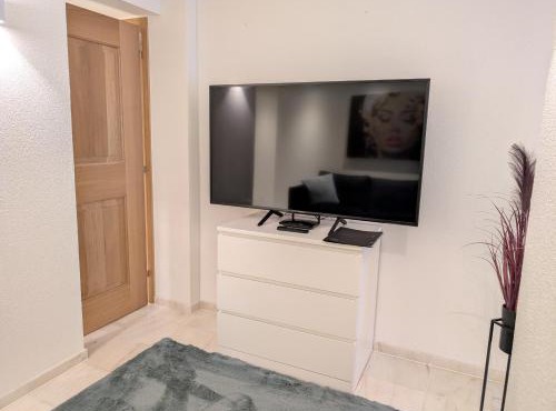 Ruhiges 78qm Apartment nahe Zürich mit Parkplatz in Birmensdorf