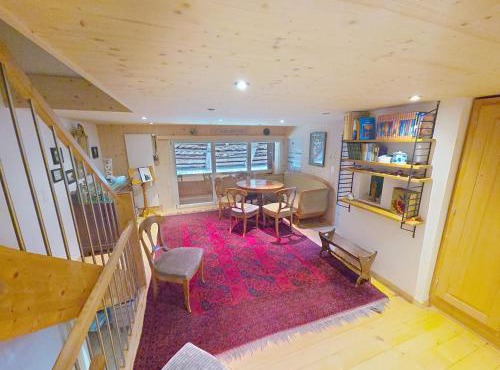 Holiday Home Rüttimätteli by Interhome in Marbach