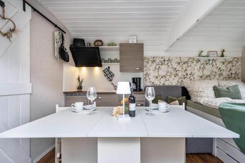 Amselnest in Oelsnitz