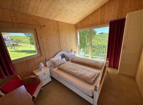 Panoramic views on Monte Generoso, peace & nature in Castel San Pietro