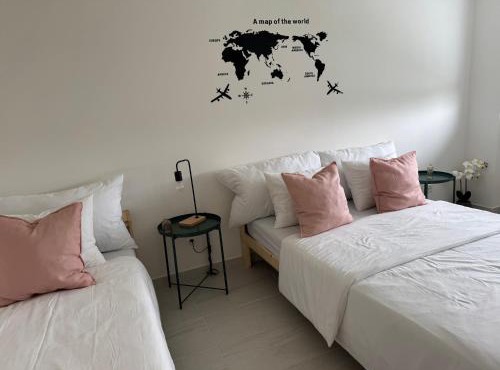 StayBC Room center & Baselcard in Basel