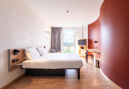 B&B HOTEL Lully 3 Lakes in Estavayer-le-Lac