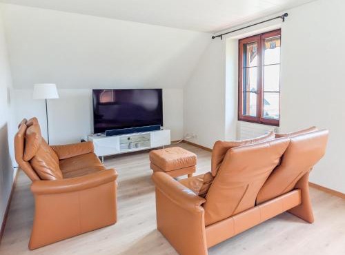 Appartement cosy et lumineux à Féchy in Féchy