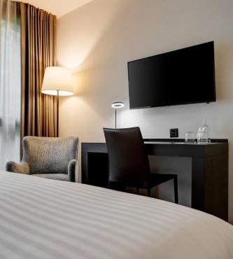 b-smart hotel Widnau in Widnau