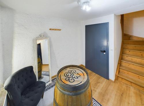 Chez Alain Prévu - Boutique Hotel by Stay Swiss in Porrentruy