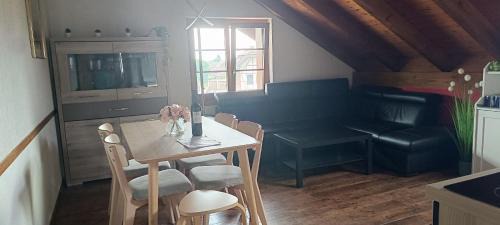 Privater 3-Zimmer-Gästebereich im Haus mit separatem Zugang nahe Langenthal in Roggwil