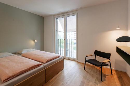 Geneva Youth Hostel in Geneva
