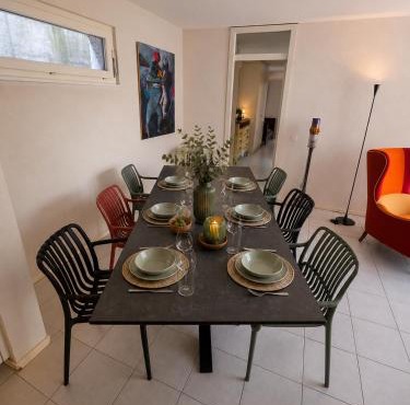 Appartement 188m2 in Crans-Montana