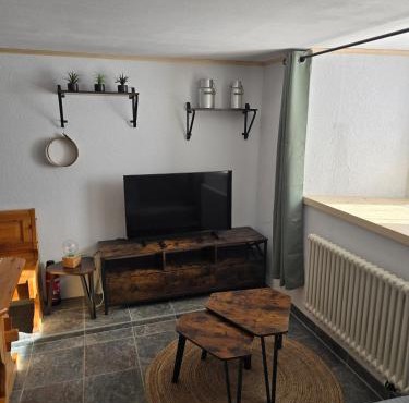Le Repos du Jorat in Saint-Maurice