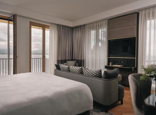 Beau-Rivage Nyon in Nyon