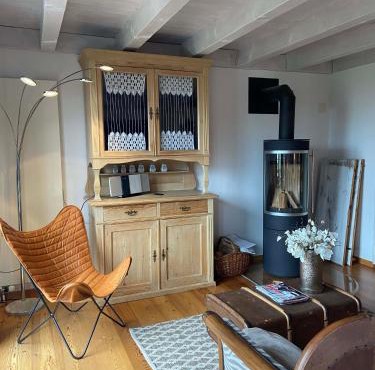 Platz zum Wohlfühlen „cook&chill“ in Ermatingen