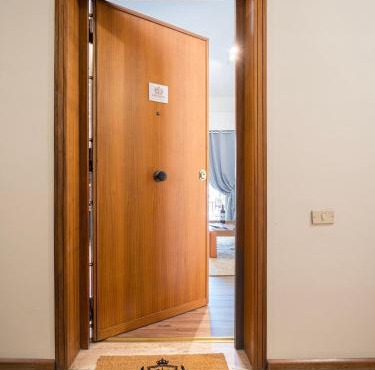 Downtown City Lodge in Palermo