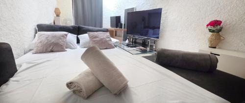 Maison avec 2 espaces separes sur 2 niveaux distincts, Montreux,Festivals,Chateaux de Chillon,FreddieMercury,Casino,lac leman plages,montagne, Pour voyageurs souhaitant partager une maison familiale et economique, 15 minutes a pied du centre en descente in Montreux