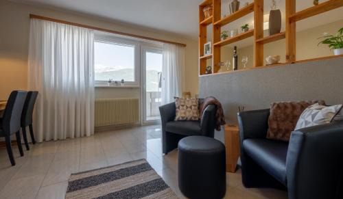 Studio Arve Visperterminen in Visperterminen