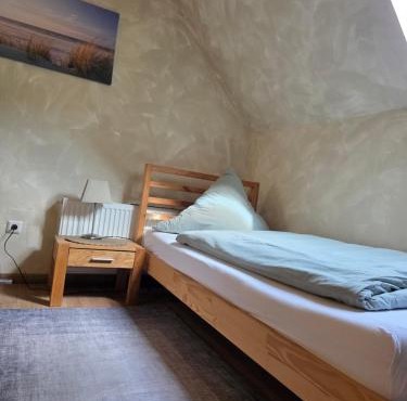 Fuchs & Hase in Uplengen