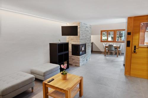Appartement de charme dans un village authentique in Ayer