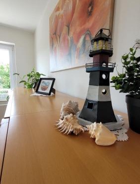 Stay at Gardi - Moderne Ferienwohnung in Bocholt in Bocholt