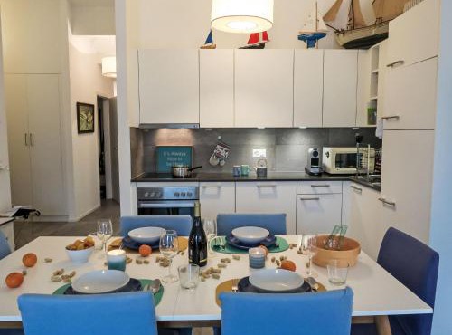 Apartment Les Perles du Lac by Interhome in Bouveret