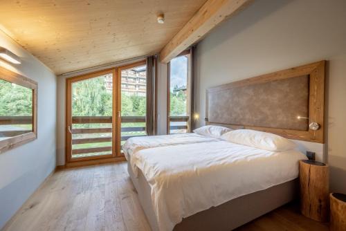 SWISSPEAK Resorts by Pierre & Vacances Premium Vercorin in Vercorin