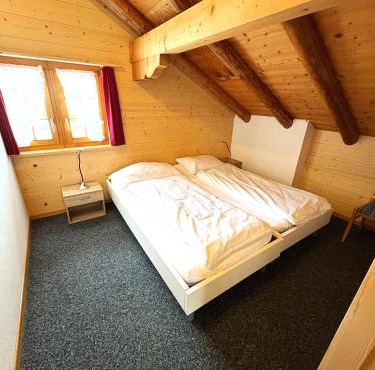 Chemihüttli Apartments Axalp in Axalp