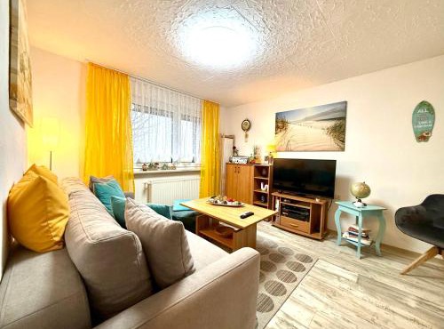 Ferienwohnung Am Blessberg in Stelzen in Eisfeld