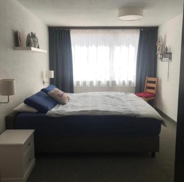 Hotel Europe App 303 in Davos