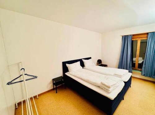 Ski-Ferienwohnung für Gruppen & Familien, Grüenistrasse 21, 7270 Davos Platz in Bolgen