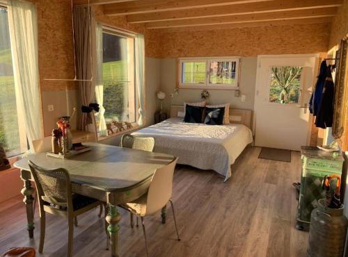 Apartment nirkwerk by Interhome in Schönengrund