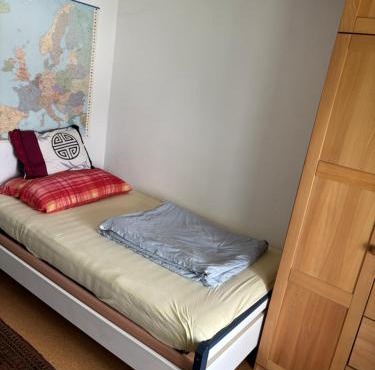 Zimmer mit Aussicht, Gstaltenrain 19 in Kaiseraugst