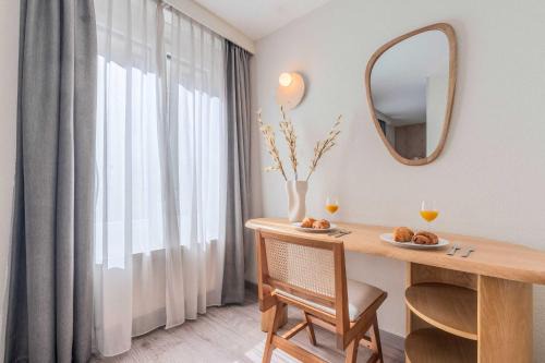Cityzen Suites - Genève in Geneva