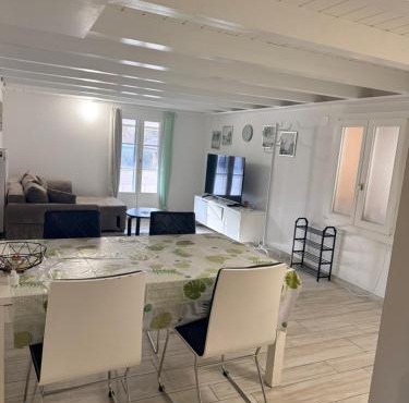 Appartment Happy Life - Wimmis - near Spiez-Thun- Interlaken in Wimmis