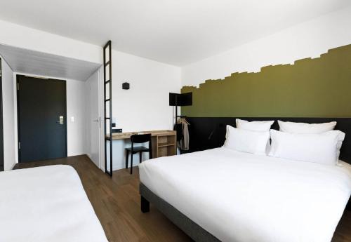 B&B HOTEL Nyon in Nyon