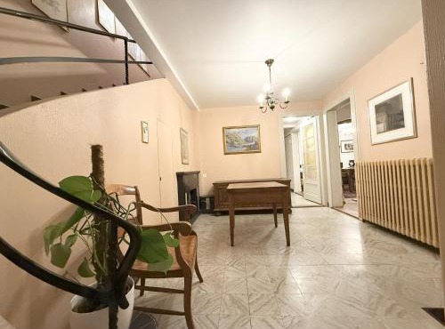 Chalet Julie in Villars-sur-Ollon in Ollon