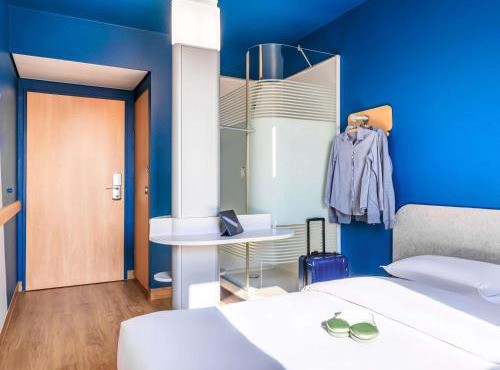 Ibis budget Lausanne-Bussigny in Lausanne