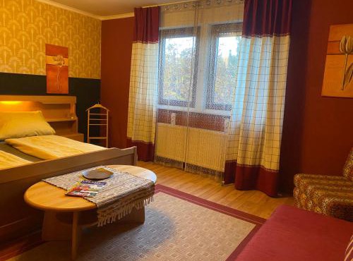 fun4all-holidayhome in Medebach