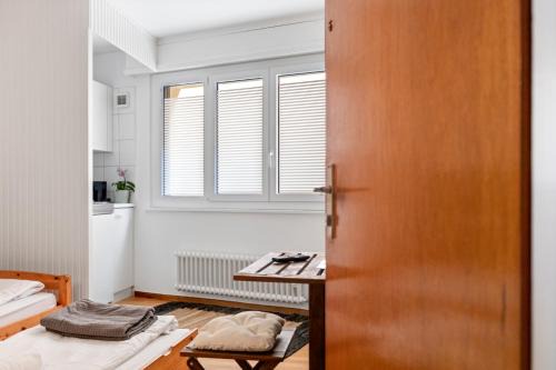 Studio 2 pp - Crans-Montana Centre - Rue du Prado in Lens
