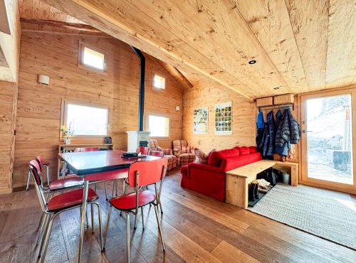 Le Raidillon Verbier in Verbier