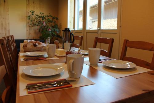 B&B Hofgenuss in Ganterschwil