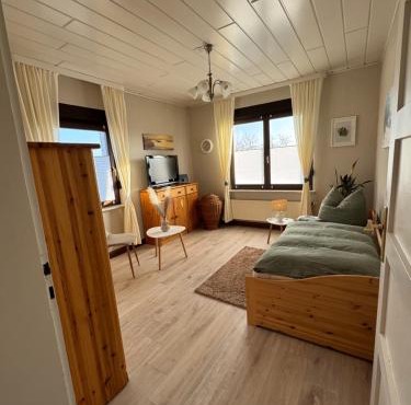 Ferienhaus Heideblick Gräfenhainichen in Vogtei