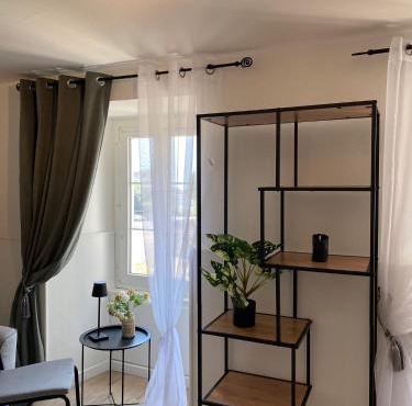 Appartement au cœur de la Riviera in Montreux