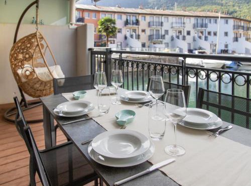 Apartment Tasman S12-R by Interhome in Bouveret