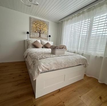 Gästehaus MaryVitty, zentrale zwischen Aarau und Olten, gut verbunden in Schönenwerd