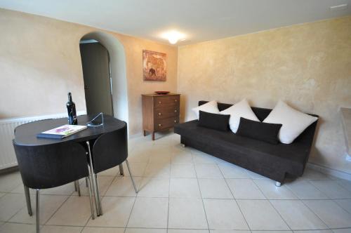 Lakeside Apartment in Ringgenberg