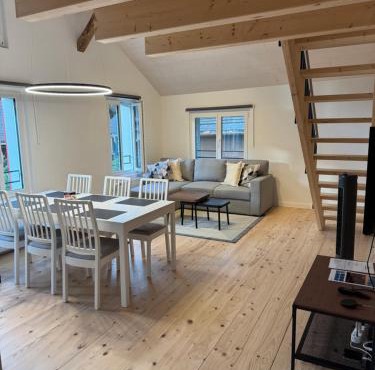Harderview in Matten