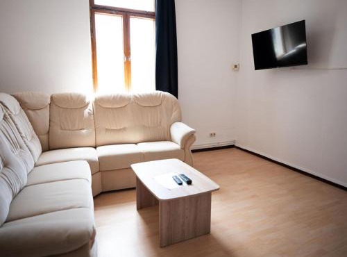 Apartment in Apolda in Apolda