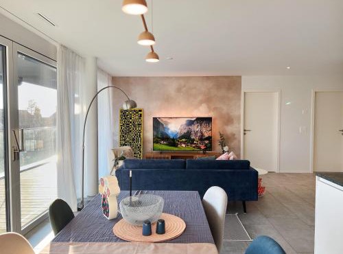 Soleil House Saint Blaise in Saint-Blaise