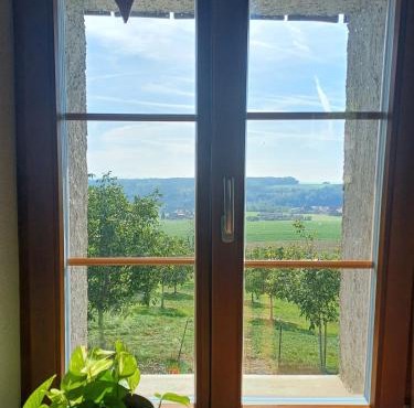 Maisonette campagnarde in Grandevent