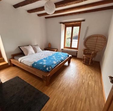 La Chambre in Colombier
