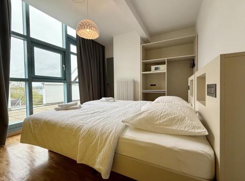 Geneva Hostel in Geneva